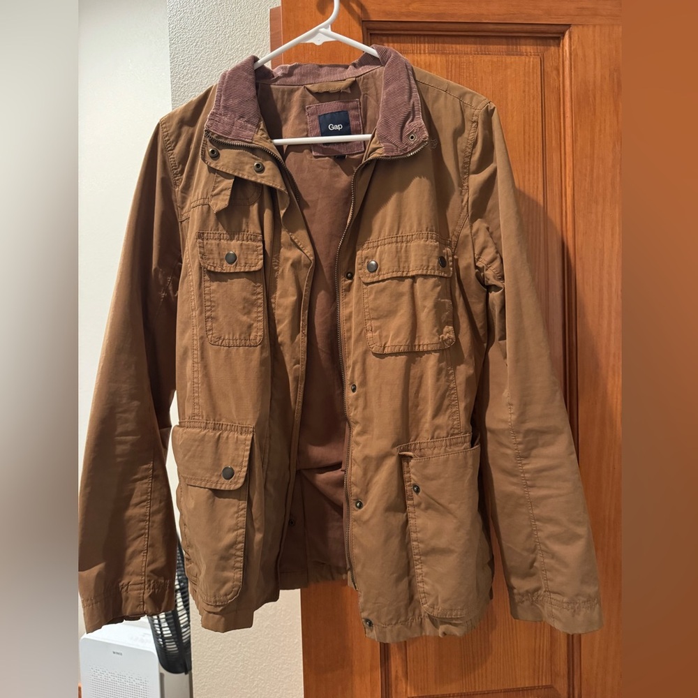 GAP Barn Jacket
